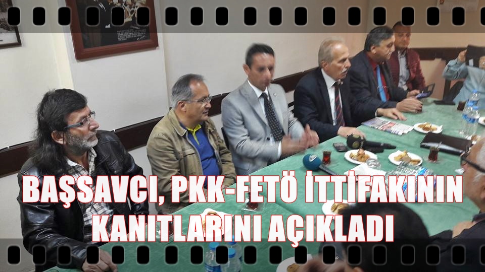 BAŞSAVCI OZAN KAYA’DAN ÜRPERTEN AÇIKLAMALAR…