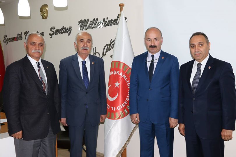 MEHMET YILMAZ’DAN FINDIK FİYATI TEPKİSİ