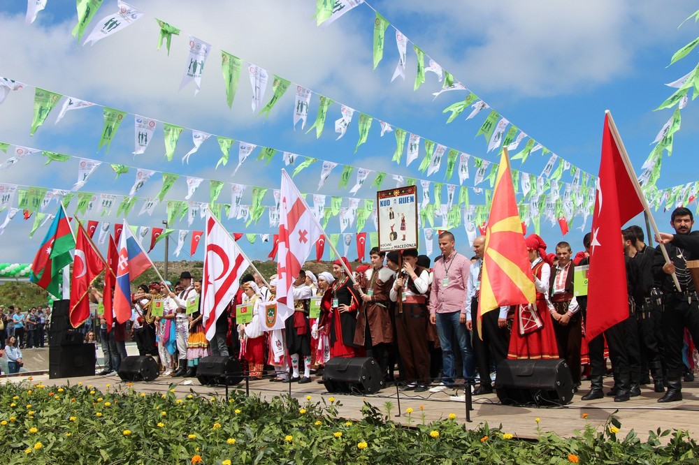 AKSU FESTİVALİ’NDE TÖRELER CANLANDIRILACAK