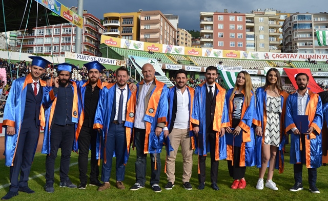 GAZETECİ UFUK KEKÜL’ÜN AZMİ BAŞARIYLA SONUÇLANDI