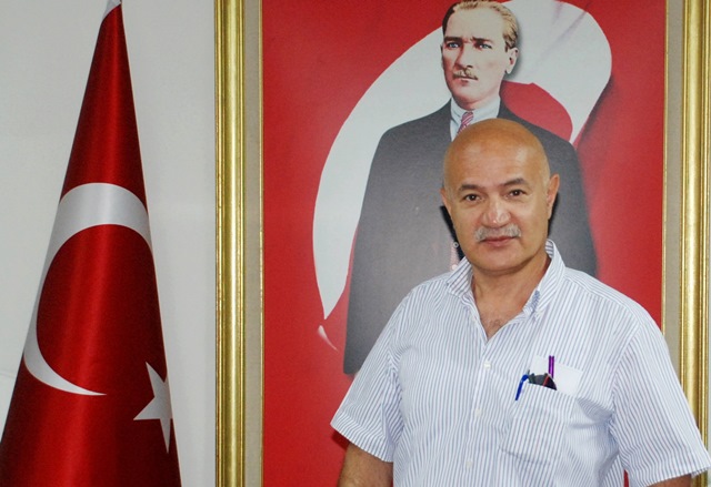 GÜNÜN YAZISI…