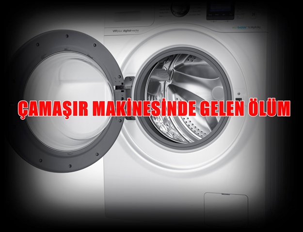 6 YAŞINDAKİ ECRİN KOÇ’UN ÖLÜM NEDENİ ‘SAKLAMBAÇ’…