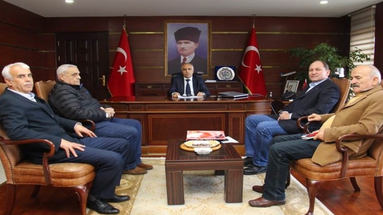 GİRESUN TÜFAD’DAN ÖNEMLİ ETKİNLİK