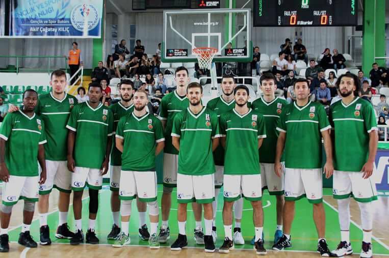 YEŞİLGİRESUN BELEDİYEDE UMUTLAR GELECEK YILA KALDI