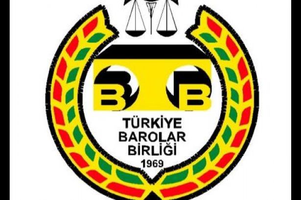 KARADENİZ BAROLARINDAN HUKUK VURGUSU
