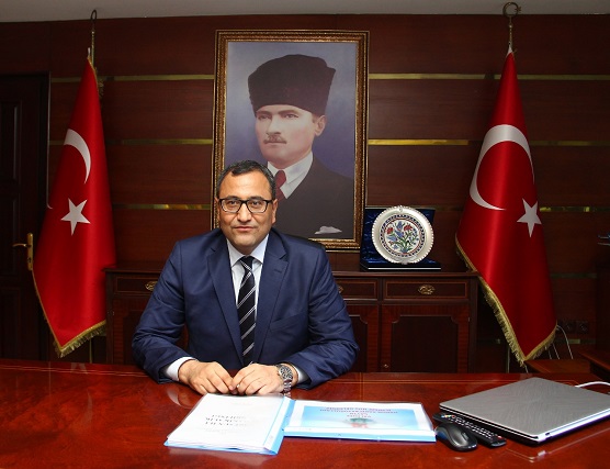 VALİ SARIFAKIOĞULLARI 15 TEMMUZ MESAJI YAYIMLADI VALİ SARIFAKIOĞULLARI 15 TEMMUZ MESAJI YAYIMLADI