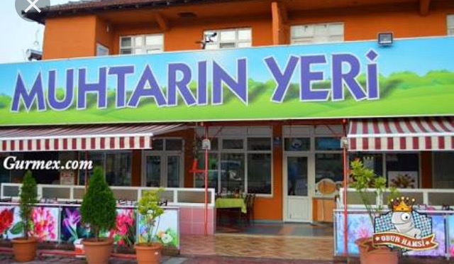 ÇAKKALILI’DA MUHTARIN YERİNDE ADALETÇİLERE YEMEK YOK…