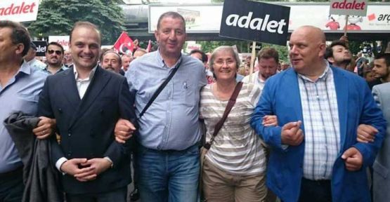 CHP 1O MADDELİK ‘HEDEF’ AÇIKLADI