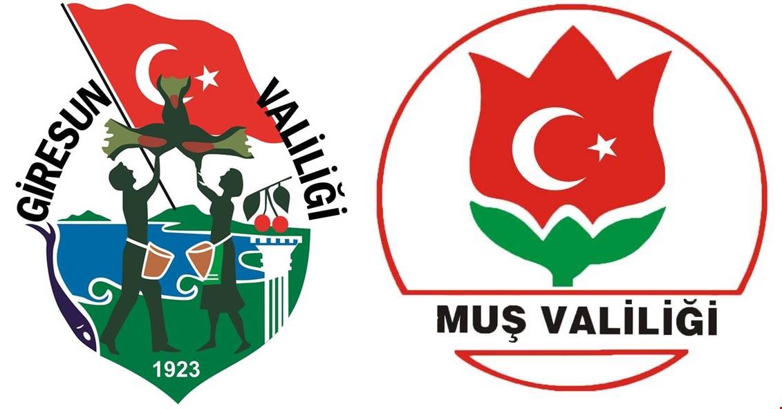 MUŞ’TAN GİRESUN’A HEYET GELDİ