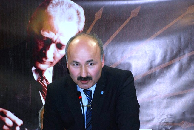 MEHMET YILMAZ’DAN ÇARPICI İDDİALAR …