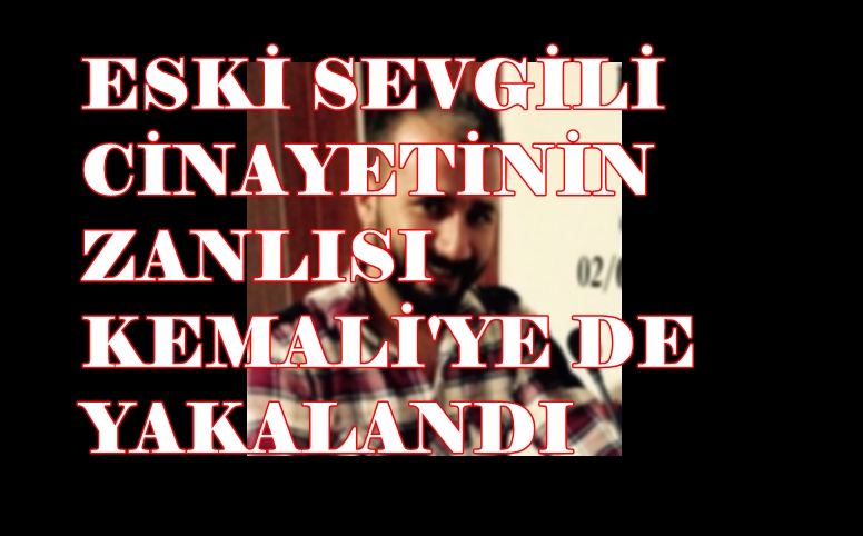 HAKAN Ö. TUTUKLANDI