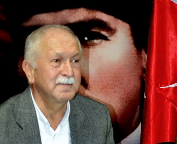 BEKTAŞOĞLU: OKULLARA HAİNLERİN DEĞİL, KAHRAMANLARIN İSMİ VERİLSİN…