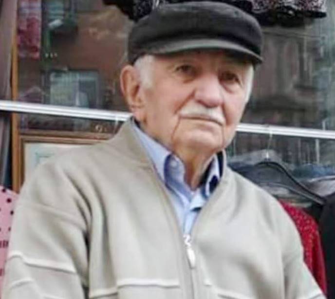 SALİM USUL’U KAYBETTİK