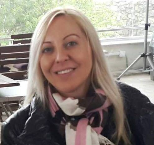 DOÇ.DR. BERNA BURCU YILMAZ SON YOLCULUĞUNA UĞURLANIYOR