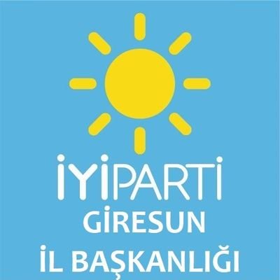 İYİ PARTİ GİRESUN’DA KURULUŞUNU TAMAMLADI