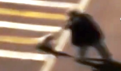 KÖPEĞİ ARAÇLARIN ALTINA ATAN B.U TUTUKLANDI