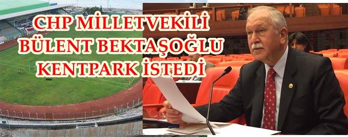 TBMM’DE TOKİ TARTIŞMASI