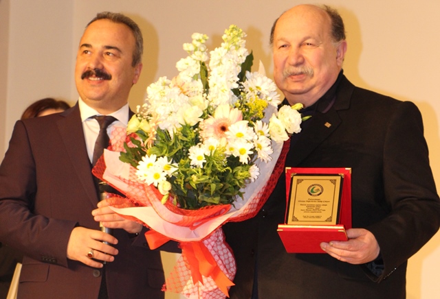 GİRESUN ÜNİVERSİTESİ DEĞERLERİNE SAHİP ÇIKIYOR
