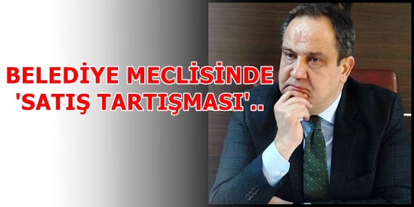 KERİM AKSU: YOLU DEĞİL HALİ SATIYORUZ…