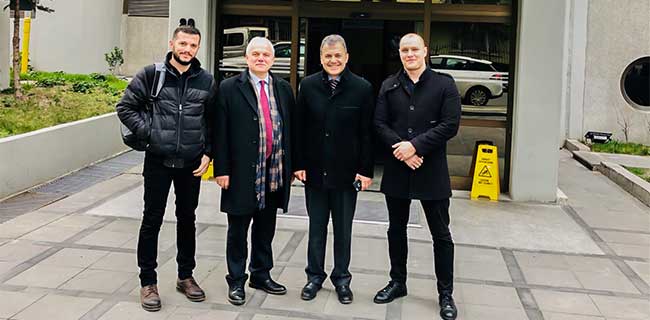 TİREBOLU İLETİŞİM’DEN ANİMASYON ATAĞI