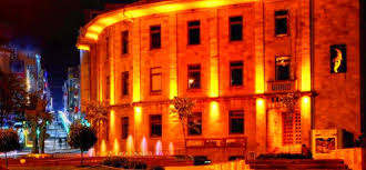 GİRESUN BELEDİYESİ 9.7 MİLYON BORÇLU