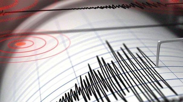 KAHRAMANMARAŞ’TA DEPREM