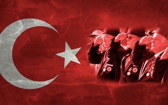 VALİ, BAŞKAN VE REKTÖR 19 EYLÜL MESAJI YAYIMLADI