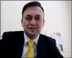 YILMAZ GÖKÇE: TAŞERONDAN KADROYA GEÇEN İŞÇİLERE KÖLE MUAMELESİ YAPILIYOR