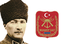 GAZİLER GÜNÜNDE GAZİLERE AYIP EDİLİYOR