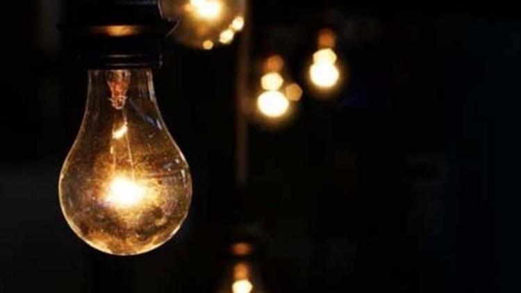 PAZAR GÜNÜ ELEKTRİKLER KESİLİYOR…