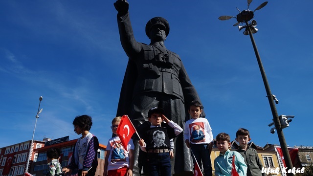CHP VE ADD CUMHURİYET İÇİN BİR ARADA…