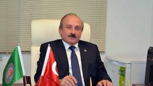 FERRERO’YU ÖVEN DKİB BAŞKANINA ‘FINDIĞA İHANET’ SUÇLAMASI