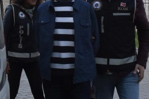 FETÖ OPERASYONU