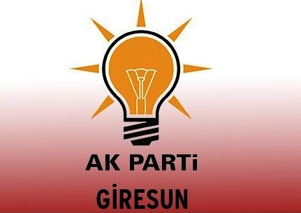 AKP’NİN GİRESUN BELEDİYE BAŞKAN ADAYLARI BU HAFTA ŞEKİLLENİYOR