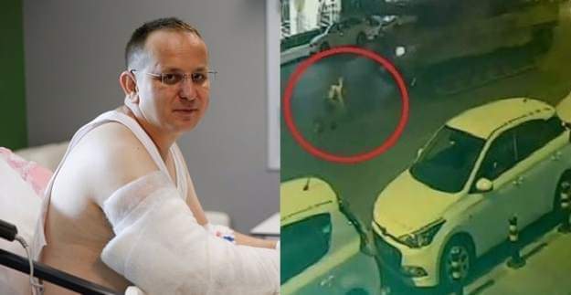 GİRESUNLU 15 TEMMUZ GAZİSİ SABRİ ÜNAL MADALYASINI NEDEN İADE ETTİ?