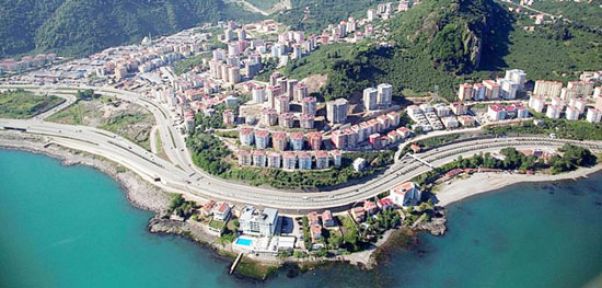 GİRESUN’DA 1 AY İÇİNDE 56 KİŞİ BOŞANDI