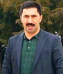 CHP’DE MUSTAFA EYİCE SOĞUKPINAR’IN ADAYI OLDU