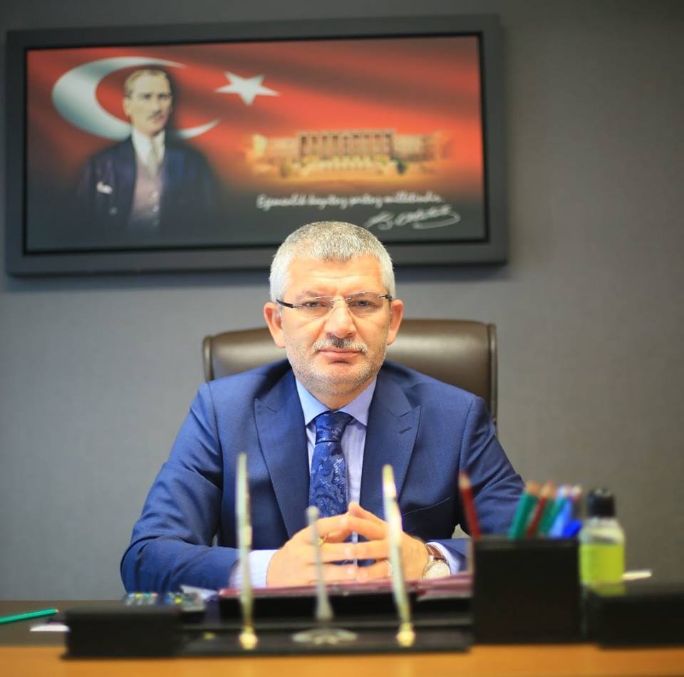 MİLLETVEKİLİ KADİR AYDIN, ‘LİSTEYİ CANİKLİ HAZIRLADI’ İDDİALARINI DEĞERLENDİRDİ