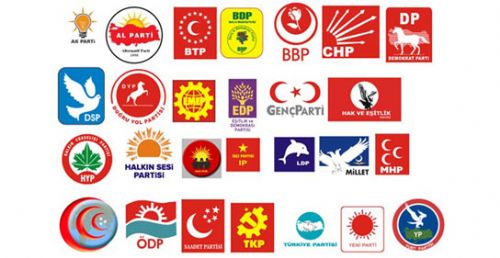 İŞTE YSK’NIN İLAN ETTİĞİ GİRESUN’UN KESİN ADAY LİSTESİ