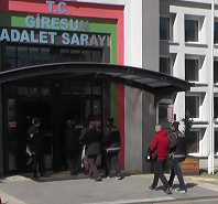 GİRESUN’DA TEFECİ VE TORBACI OPERASYONU
