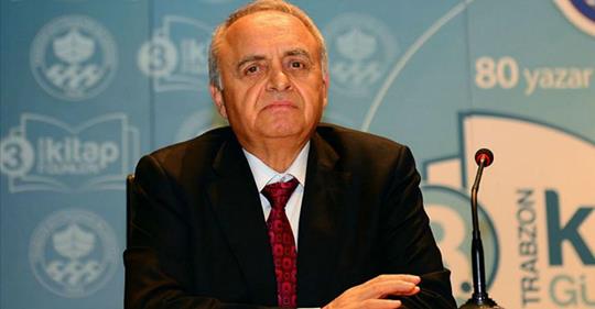 GİRESUNLU ESKİ İSTİHBARATÇI CUMHURBAŞKANINA HAKARETTEN GÖZALTINDA GİRESUNLU ESKİ İSTİHBARATÇI CUMHURBAŞKANINA HAKARETTEN GÖZALTINDA