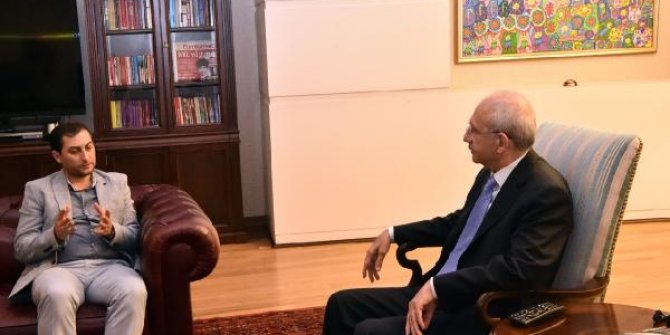 RABİA NAZ’IN BABASI KILIÇDAROĞLU’NA YAŞANANLARI ANLATTI