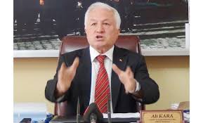 ALİ KARA UYARDI: ORDU-GİRESUN HAVAALANI’NDA KAFE, ŞARKUTERİ, BÜFE İHALESİ VAR