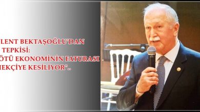Photo of CHP’DEN %4’LÜK MAAŞ ZAMMINA TEPKİ
