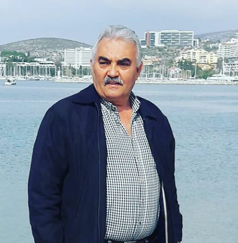 YÜKSEL GÖK HAYATINI KAYBETTİ