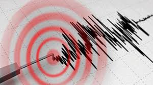 İSTANBUL’DA DEPREM