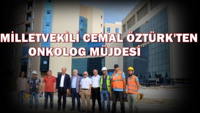 Photo of GİRESUN’A 69 PRATİSYEN, 1’İ ONKOLOG 2 UZMAN DOKTOR ATANDI