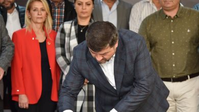Photo of MECLİSLER BARIŞ PINARI HAREKATI’NA DESTEK VERDİLER