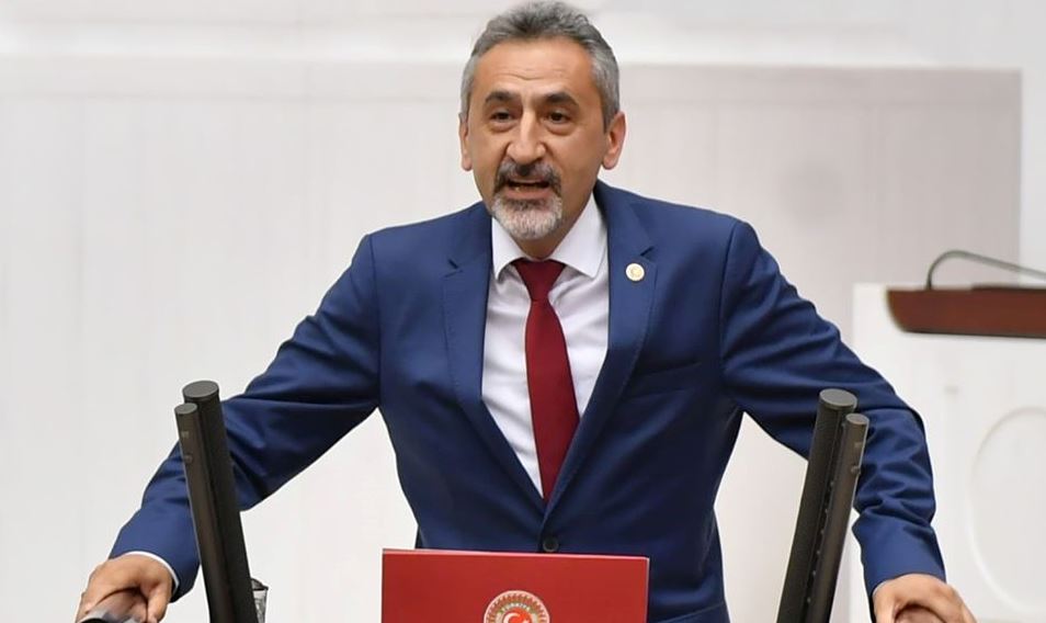 AYSİS’LE İLGİLİ İDDİALARI ARAŞTIRAN KADIN HAKİME ‘MUKAVEMET’ İDDİASI AYSİS’LE İLGİLİ İDDİALARI ARAŞTIRAN KADIN HAKİME ‘MUKAVEMET’ İDDİASI