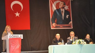 Photo of GÖRELE CHP KONGRESİNDE NELER OLDU, KİM BAŞKAN SEÇİLDİ?